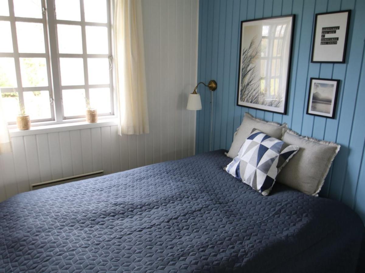 Holiday Home Zuhra - 680M From The Sea In Se Jutland By Interhome Nedre Lysabild Екстер'єр фото